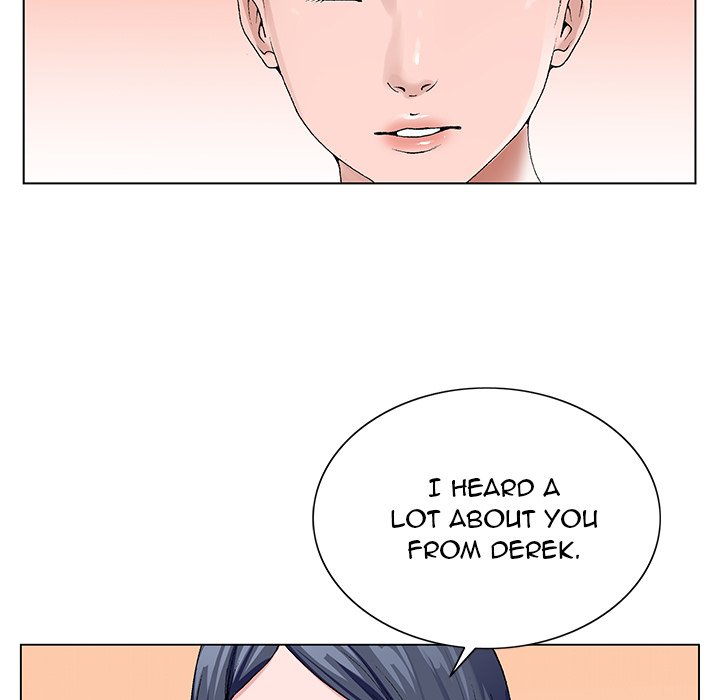 Divine Hands Chapter 45 - Manhwa18.com