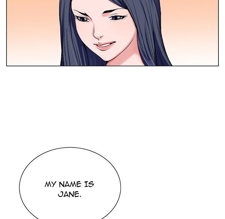 Divine Hands Chapter 45 - Manhwa18.com