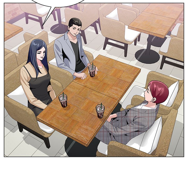 Divine Hands Chapter 45 - Manhwa18.com