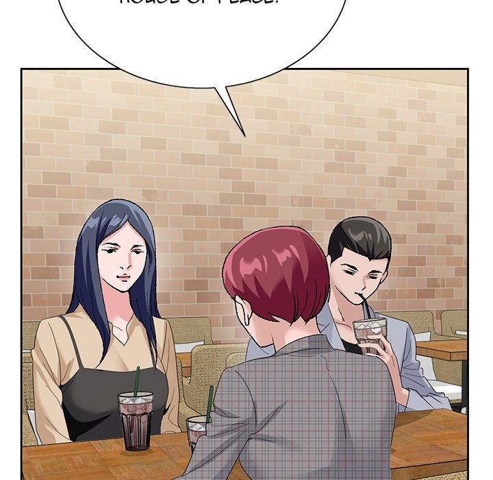 Divine Hands Chapter 45 - Manhwa18.com