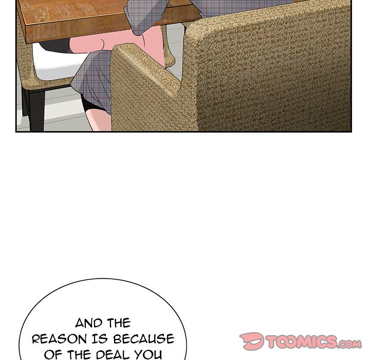 Divine Hands Chapter 45 - Manhwa18.com