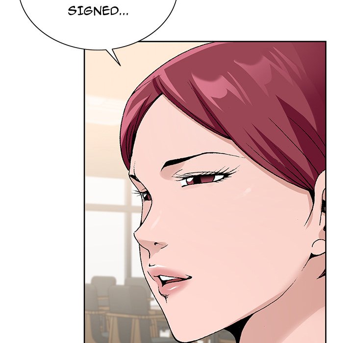 Divine Hands Chapter 45 - Manhwa18.com