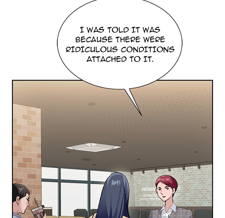 Divine Hands Chapter 45 - Manhwa18.com