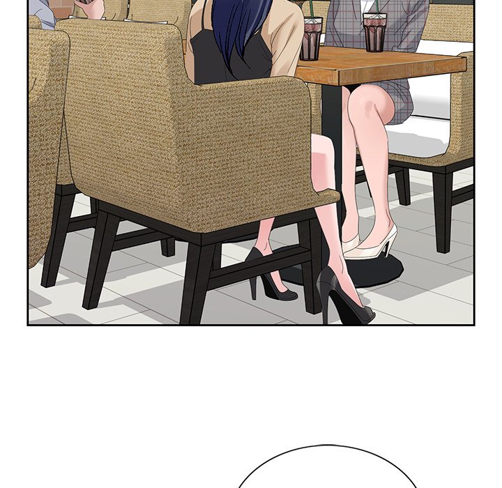 Divine Hands Chapter 45 - Manhwa18.com