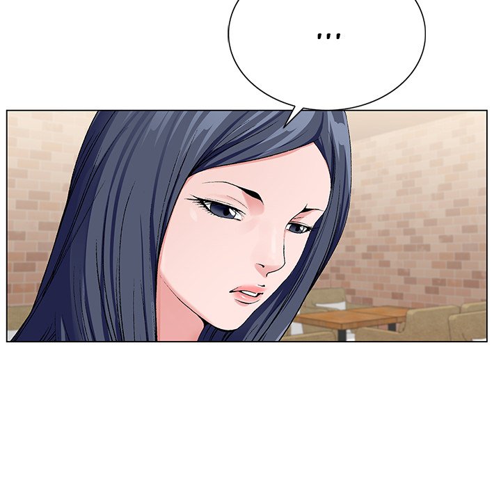 Divine Hands Chapter 45 - Manhwa18.com
