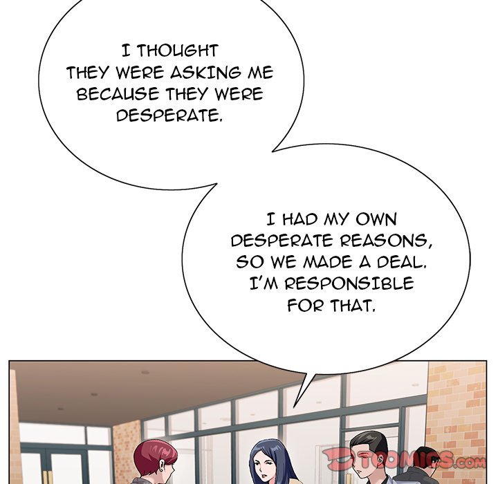 Divine Hands Chapter 45 - Manhwa18.com