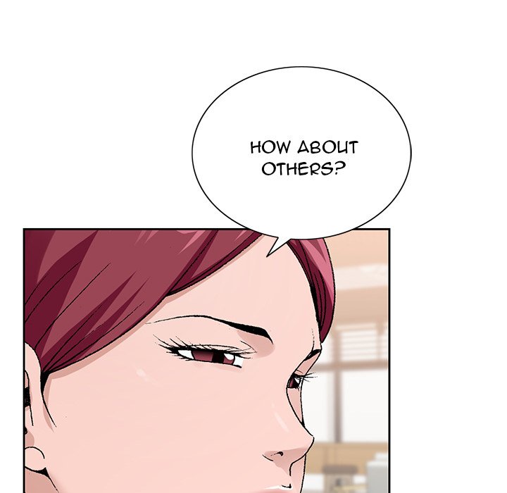 Divine Hands Chapter 45 - Manhwa18.com