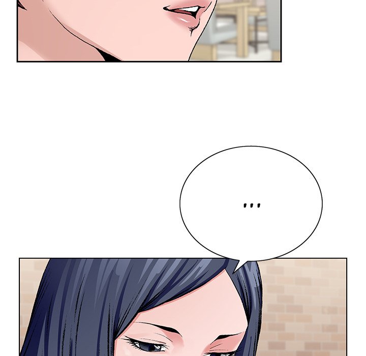 Divine Hands Chapter 45 - Manhwa18.com