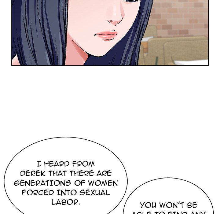 Divine Hands Chapter 45 - Manhwa18.com