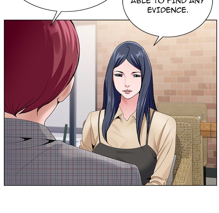 Divine Hands Chapter 45 - Manhwa18.com