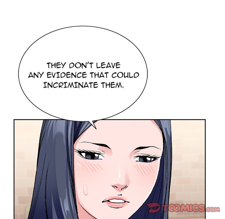 Divine Hands Chapter 45 - Manhwa18.com