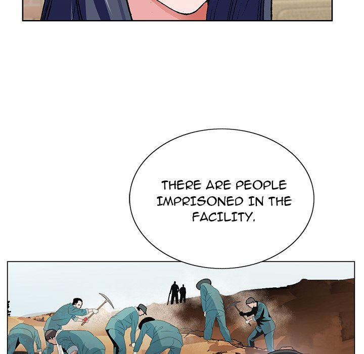 Divine Hands Chapter 45 - Manhwa18.com