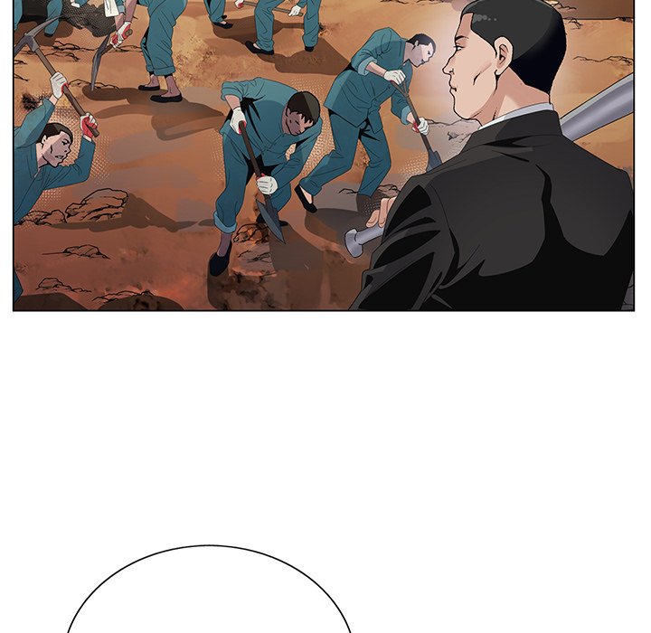 Divine Hands Chapter 45 - Manhwa18.com