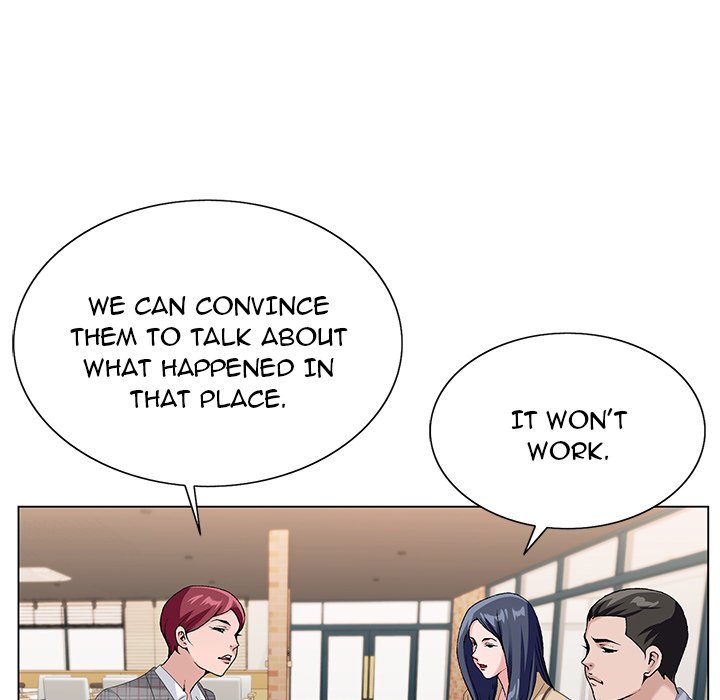 Divine Hands Chapter 45 - Manhwa18.com