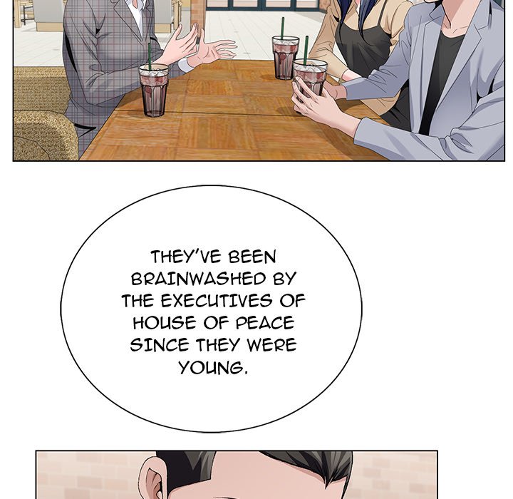 Divine Hands Chapter 45 - Manhwa18.com