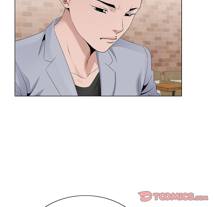 Divine Hands Chapter 45 - Manhwa18.com