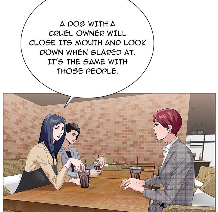 Divine Hands Chapter 45 - Manhwa18.com