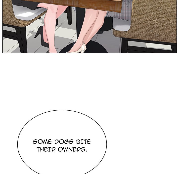 Divine Hands Chapter 45 - Manhwa18.com