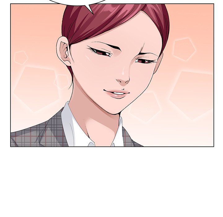 Divine Hands Chapter 45 - Manhwa18.com