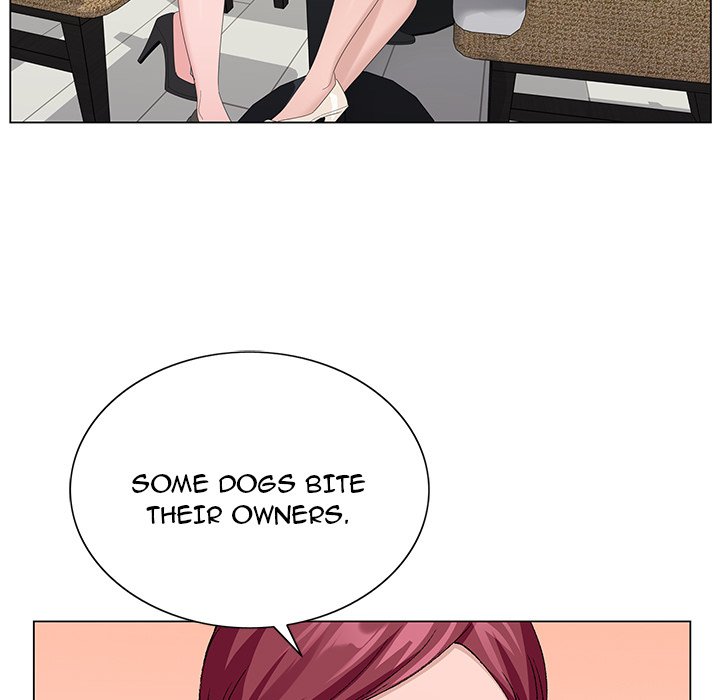 Divine Hands Chapter 46 - Manhwa18.com