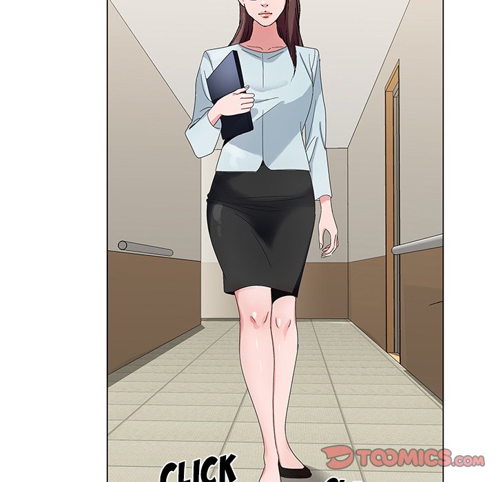 Divine Hands Chapter 46 - Manhwa18.com