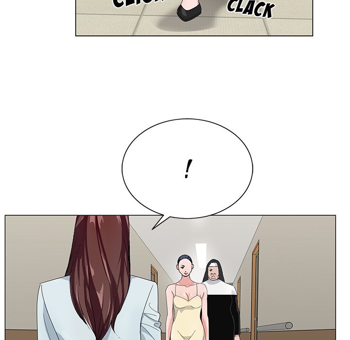 Divine Hands Chapter 46 - Manhwa18.com