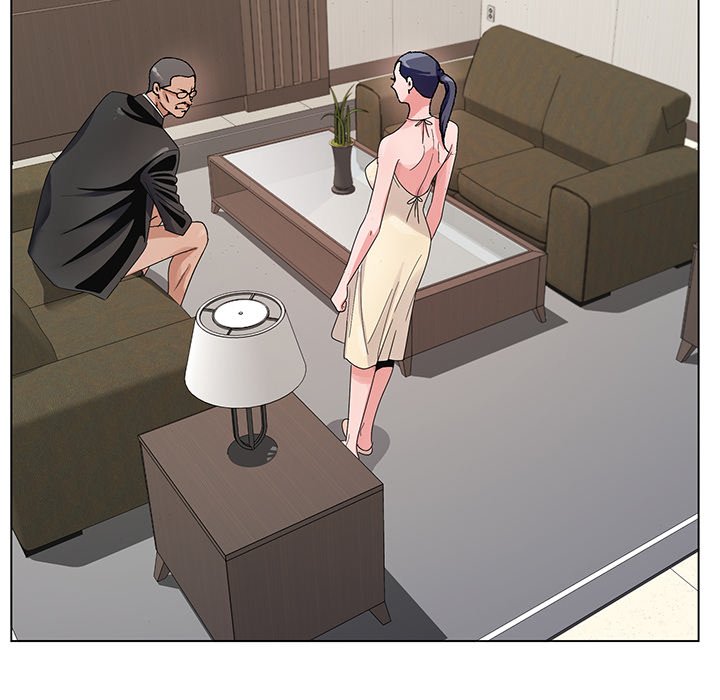 Divine Hands Chapter 46 - Manhwa18.com