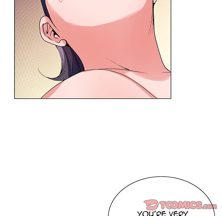 Divine Hands Chapter 46 - Manhwa18.com