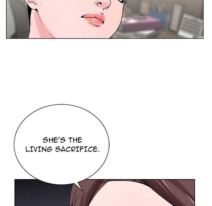 Divine Hands Chapter 46 - Manhwa18.com