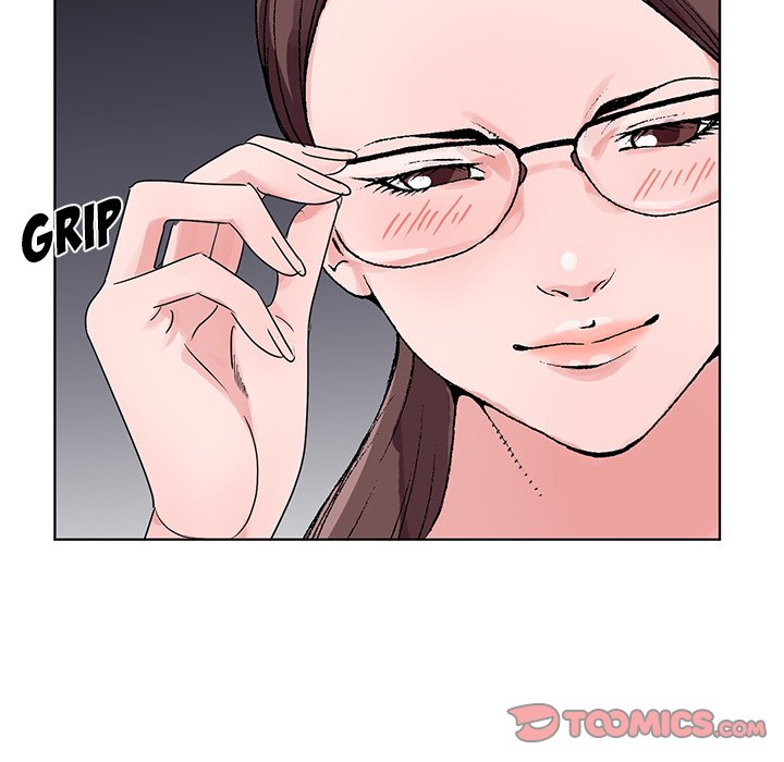 Divine Hands Chapter 46 - Manhwa18.com