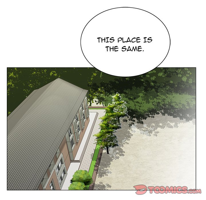 Divine Hands Chapter 46 - Manhwa18.com