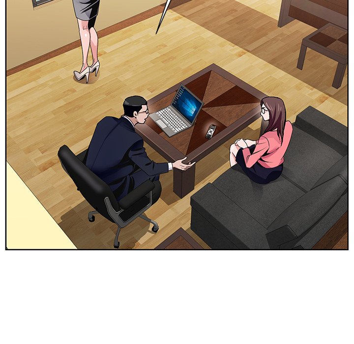 Divine Hands Chapter 49 - Manhwa18.com