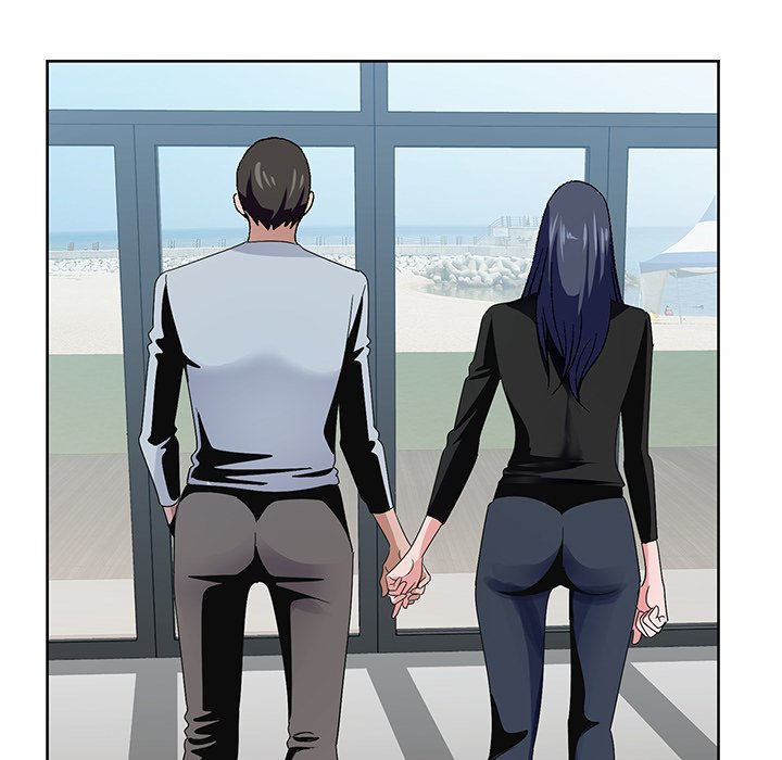 Divine Hands Chapter 49 - Manhwa18.com