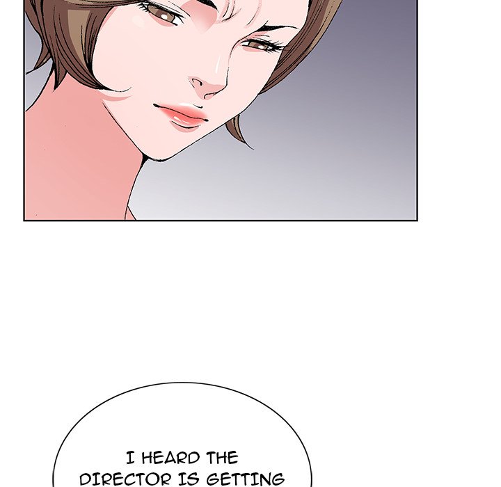 Divine Hands Chapter 49 - Manhwa18.com