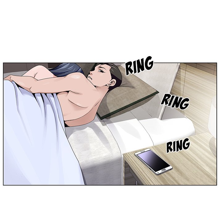 Divine Hands Chapter 49 - Manhwa18.com