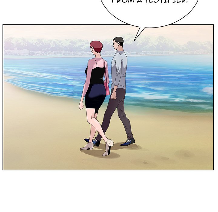 Divine Hands Chapter 50 - Manhwa18.com