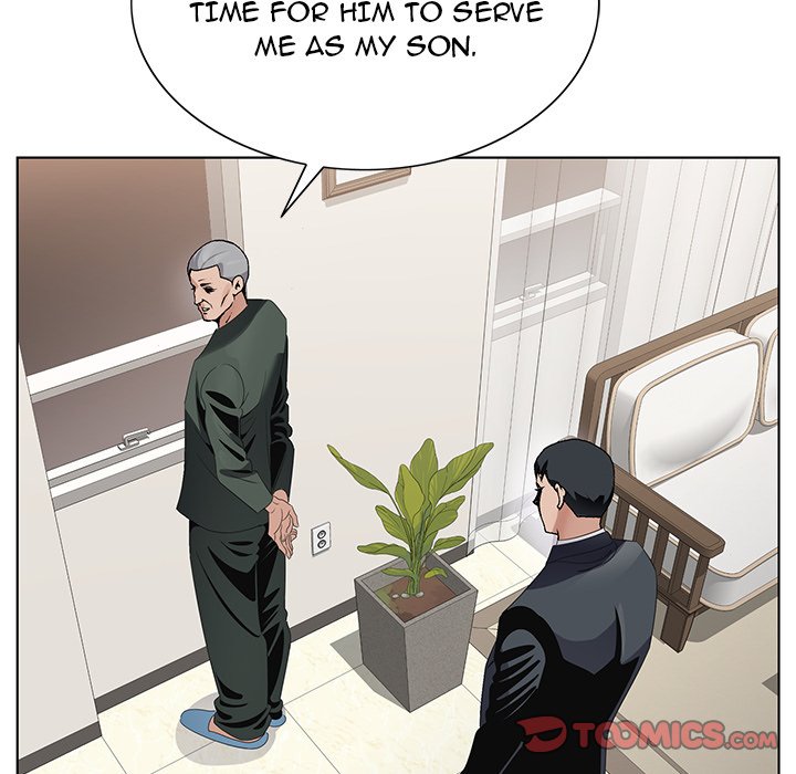 Divine Hands Chapter 50 - Manhwa18.com