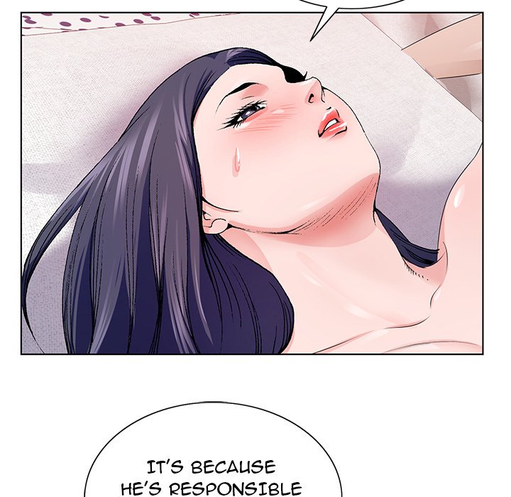 Divine Hands Chapter 50 - Manhwa18.com