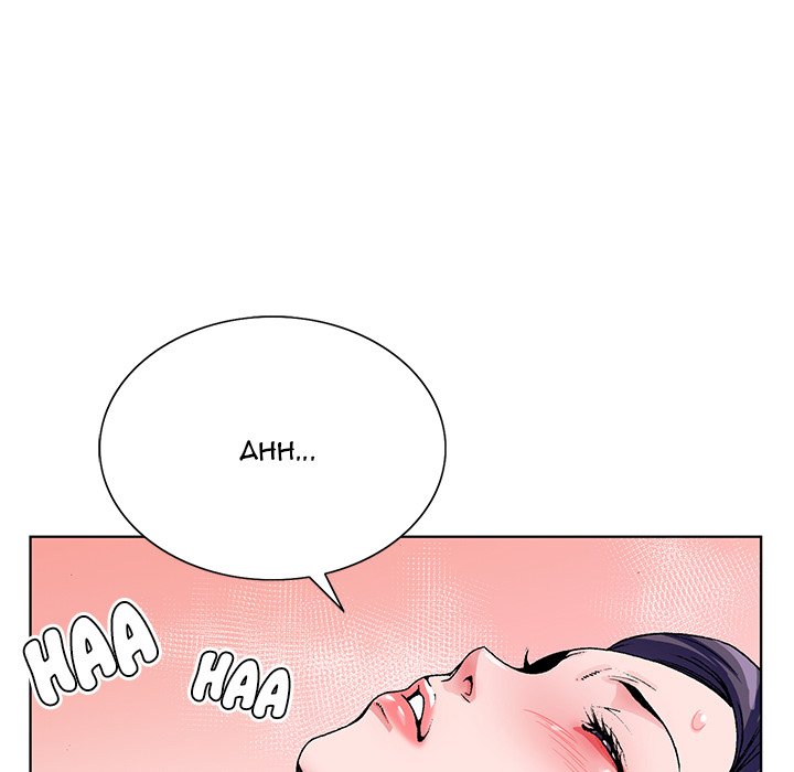 Divine Hands Chapter 50 - Manhwa18.com