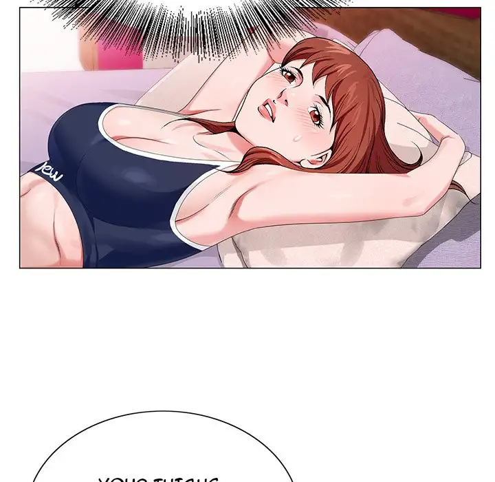 Divine Hands Chapter 6 - Manhwa18.com