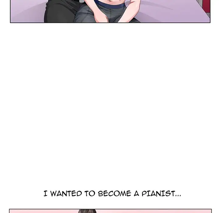 Divine Hands Chapter 6 - Manhwa18.com