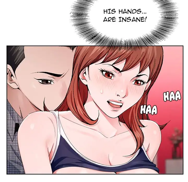 Divine Hands Chapter 6 - Manhwa18.com