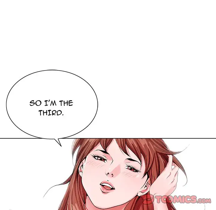 Divine Hands Chapter 6 - Manhwa18.com