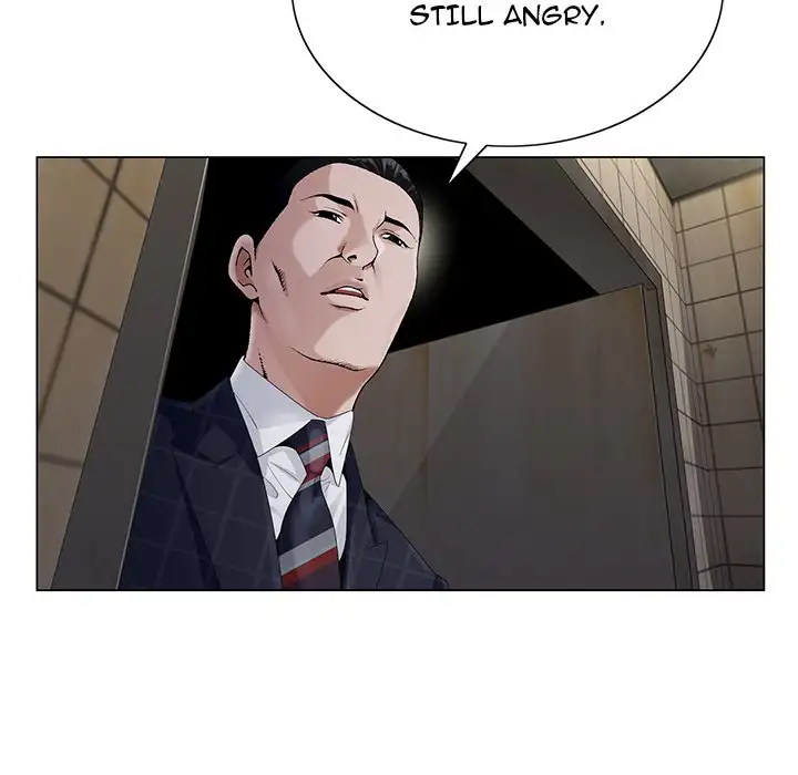 Divine Hands Chapter 7 - Manhwa18.com