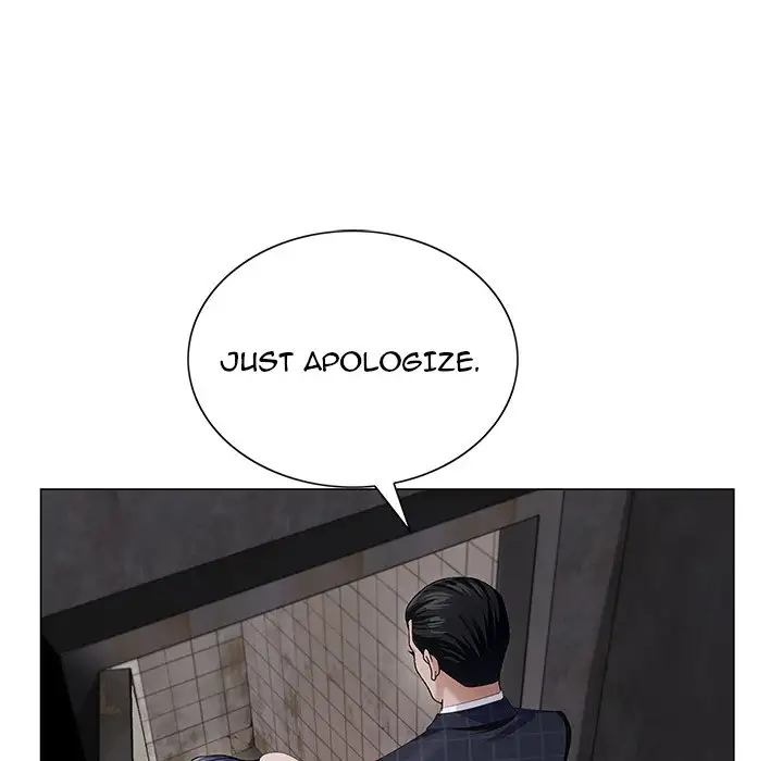 Divine Hands Chapter 7 - Manhwa18.com