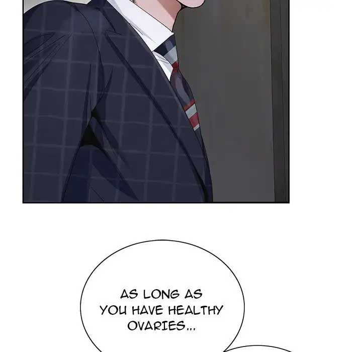 Divine Hands Chapter 7 - Manhwa18.com