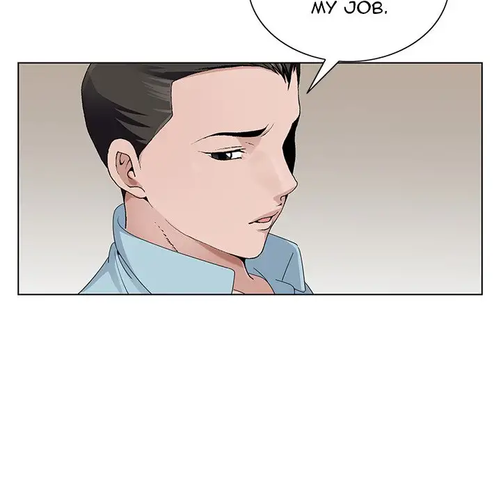 Divine Hands Chapter 7 - Manhwa18.com