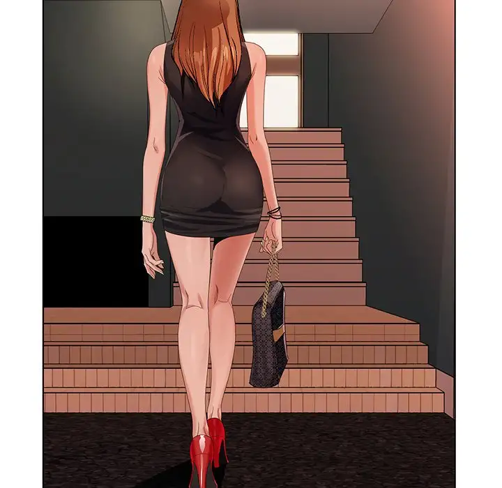 Divine Hands Chapter 7 - Manhwa18.com