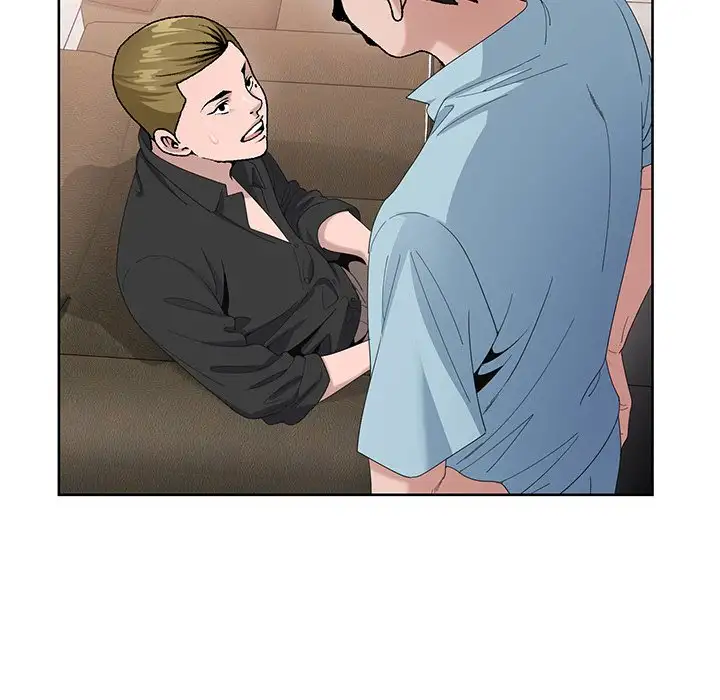 Divine Hands Chapter 7 - Manhwa18.com