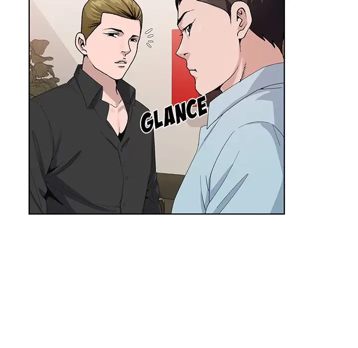 Divine Hands Chapter 7 - Manhwa18.com